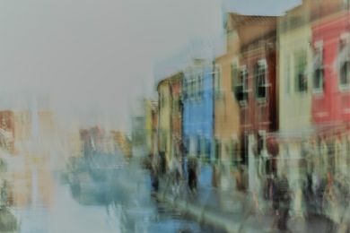 Anke Lerch: Kunstwerk